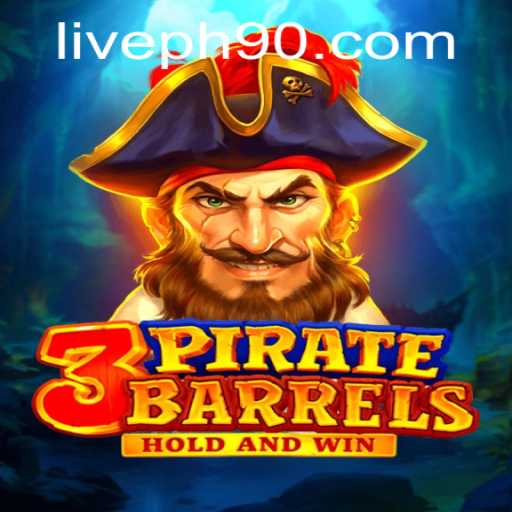 Dive into the Thrilling World of 3PirateBarrels: Uncover the Secrets and Master the Game