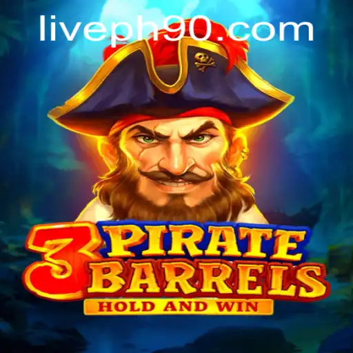 Dive into the Thrilling World of 3PirateBarrels: Uncover the Secrets and Master the Game