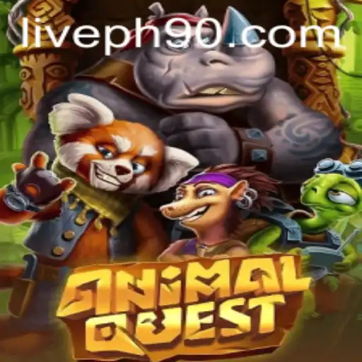 AnimalQuest: A Thrilling Adventure Game