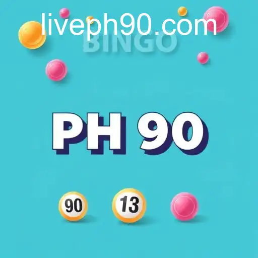 Exploring the Fascinating World of Bingo Games with PH90