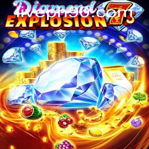 Discover the Thrilling World of DiamondExplosion7s