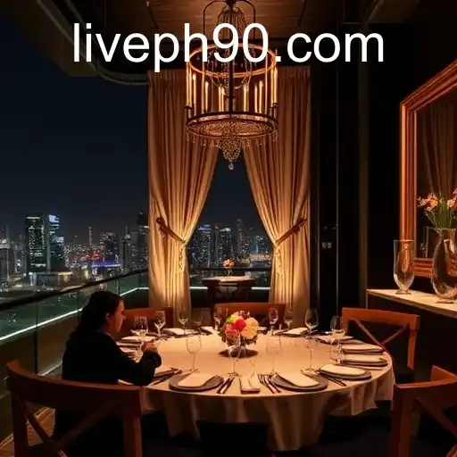 The Allure of Exclusive Events in the World of 'ph90'