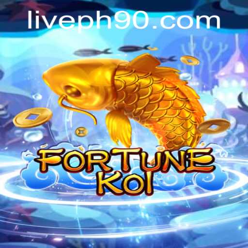 Dive into FORTUNEKOI: The Game Redefining Luck and Strategy