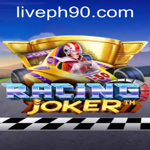 RacingJoker: The Thrilling New Game That Combines Strategy and Speed