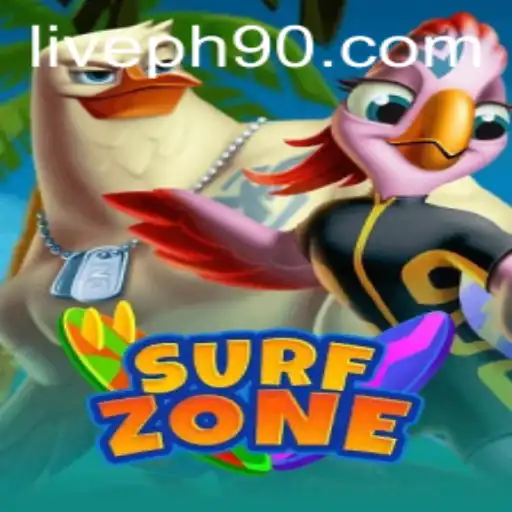 SurfZone: Riding the Waves of Excitement in the Digital Realm