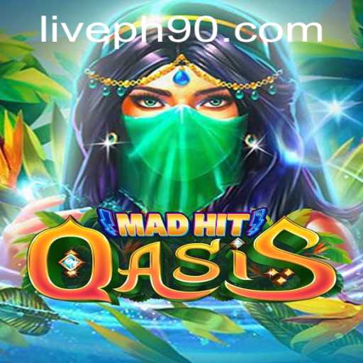 MadHitOasis: An Exciting Journey into a Digital Oasis of Adventure