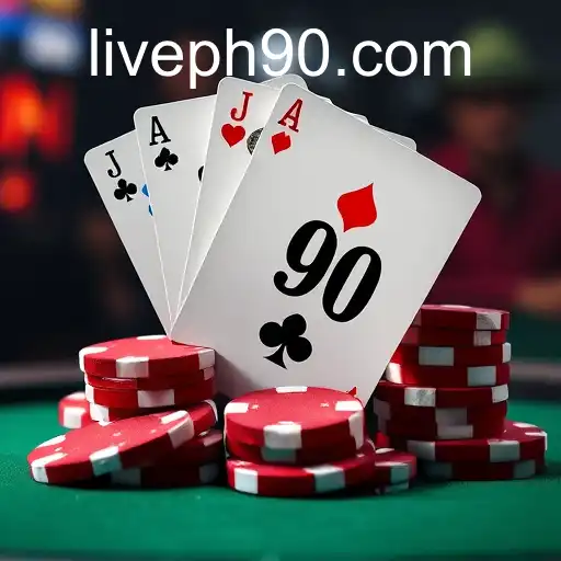 Exploring the Thrilling World of Poker Games: A Look into PH90