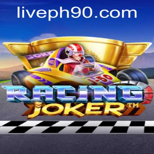 RacingJoker: The Thrilling New Game That Combines Strategy and Speed