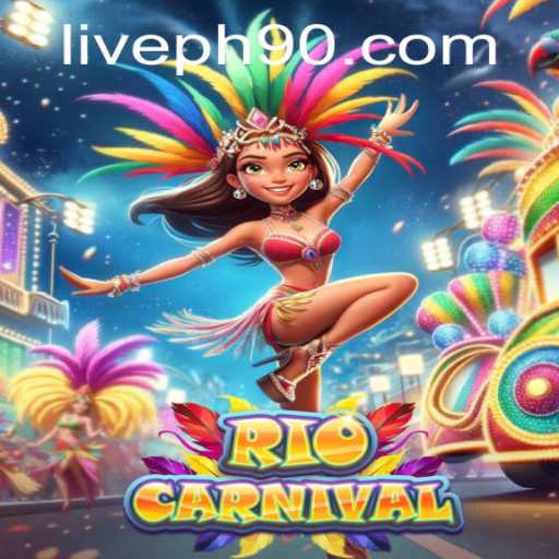 Dive Into the Vibrant World of RioCarnival: A Comprehensive Guide